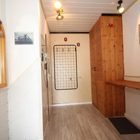 Appartement Trafalgar 236 Cuxhaven