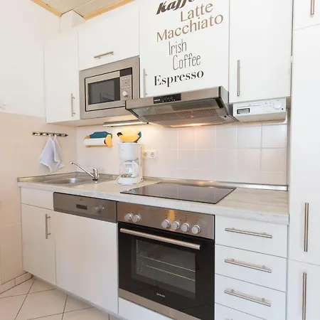 Appartement Trafalgar 236