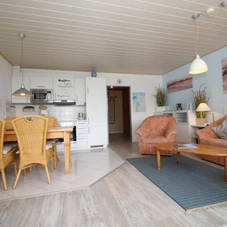 Trafalgar 236 Appartement Cuxhaven