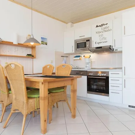 Trafalgar 236 Appartement