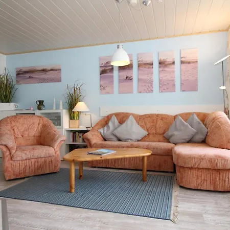 Trafalgar 236 Appartement Cuxhaven
