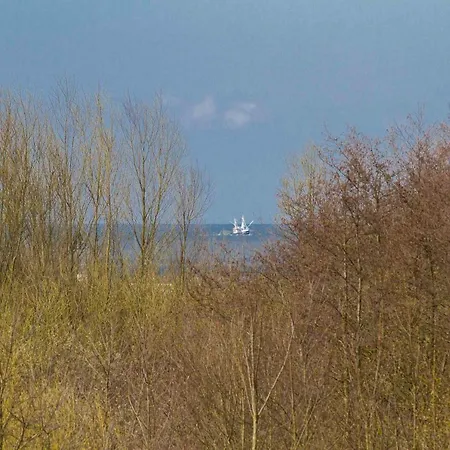 Apartmán Trafalgar 236 Cuxhaven