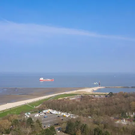 Trafalgar 236 Cuxhaven